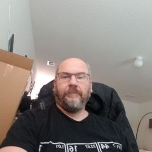 Meet your Posher, Kevin